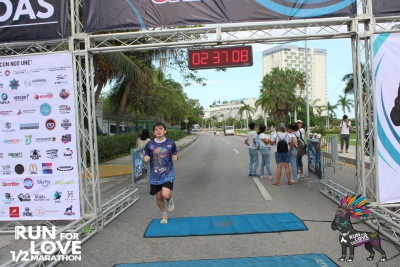 Run for Love 2024